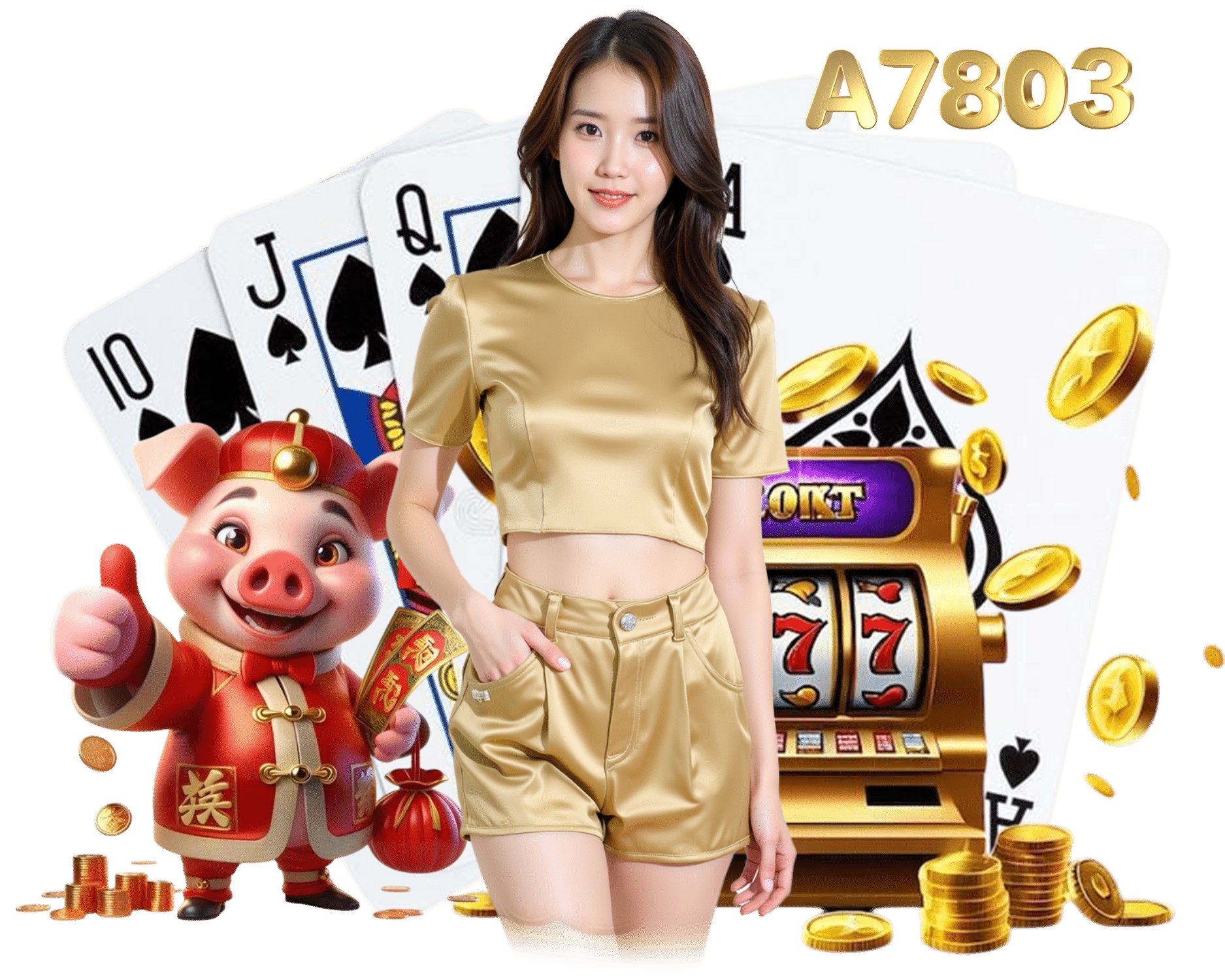 ฝากถอนไม่มีขั้นต่ำ