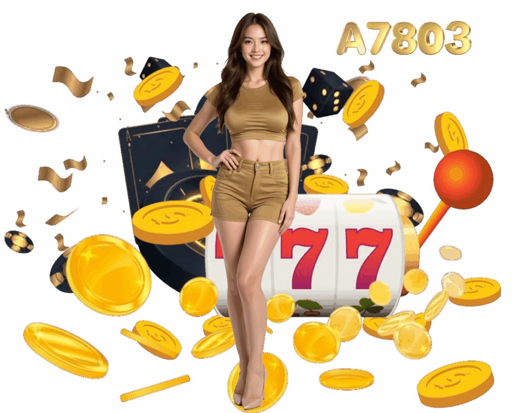 A7803